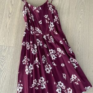 Garage Summer Dress